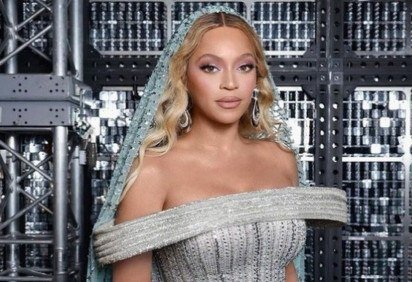 O uso da faixa do Destiny’s Child no trailer gerou mobilização rápida da equipe da cantora -  (crédito: Instagram)