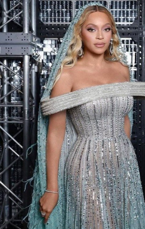 O uso da faixa do Destiny’s Child no trailer gerou mobilização rápida da equipe da cantora - (crédito: Instagram) O uso da faixa do Destiny’s Child no trailer gerou mobilização rápida da equipe da cantora - (crédito: Instagram)