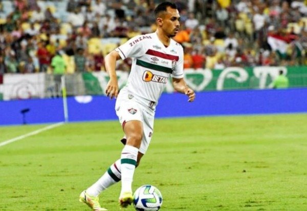 Foto: Mailson Santana/Fluminense