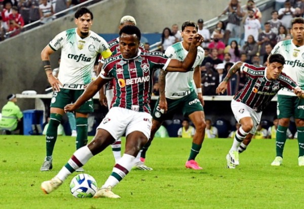  Mailson Santana/Fluminense FC