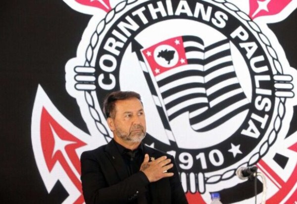 - Foto: Jose Manoel Idalgo / Corinthians