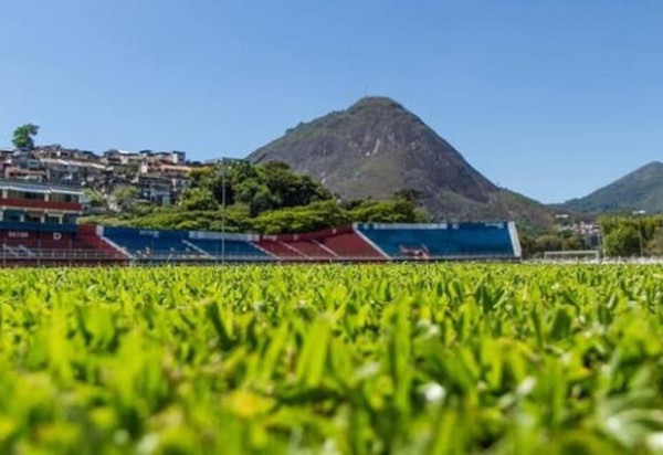  Foto: Divulgação/Friburguense