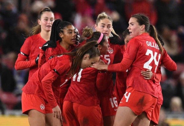 Foto: Dave LINTOTT /AFP via Getty Images)