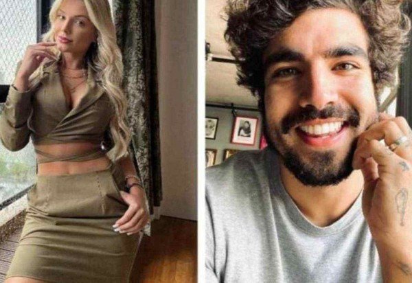 Divulgação/Redes Sociais