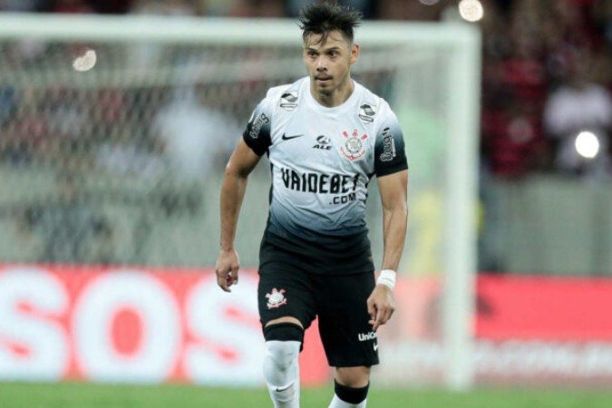 ?o renegocia dívida de R$ 10 milhões com o agente de Romero, Beto Rappa, para evitar que contas sejam bloqueadas  -  (crédito: - Foto: Rodrigo Coca/Agência Corinthians)