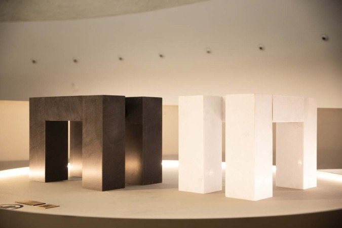 Brasília Design Week no Museu Nacional da República