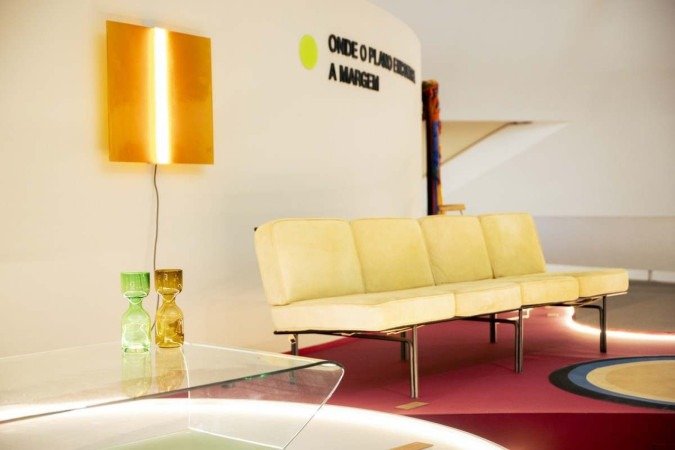 Brasília Design Week no Museu Nacional da República