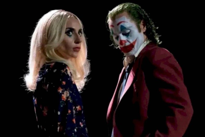 “Coringa 2” Disputa Leão de Ouro em Veneza com Salles e Almodóvar -  (crédito: TMJBrazil)