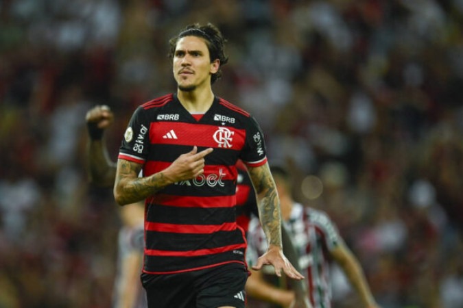 Veja próximos jogos do Flamengo pelo Campeonato Brasileiro