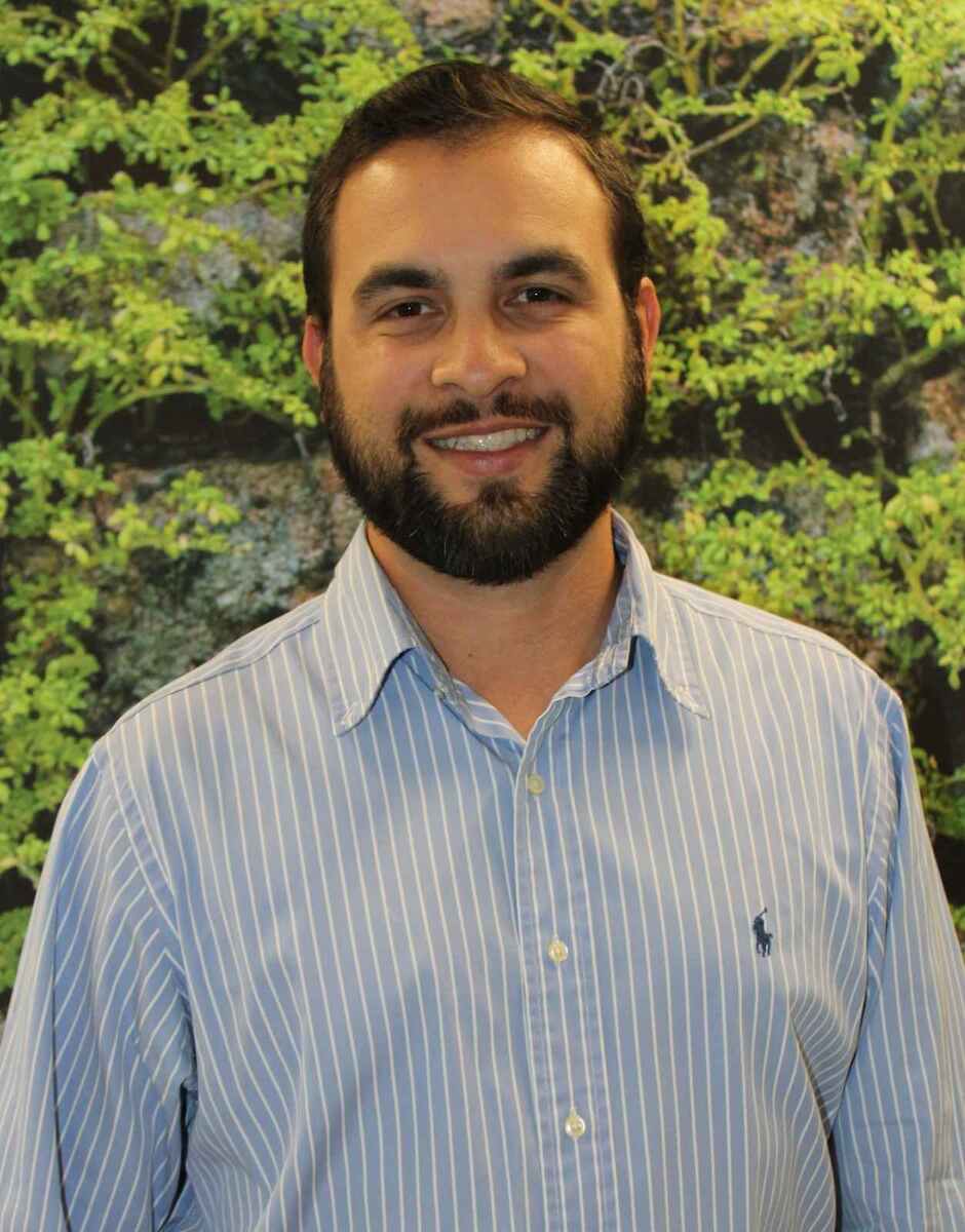 Lucas Garcia é diretor da escola Eleva Brasília. -  (crédito: Divulgação)