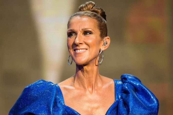 Celine Dion - (crédito: Getty Images) Celine Dion - (crédito: Getty Images)