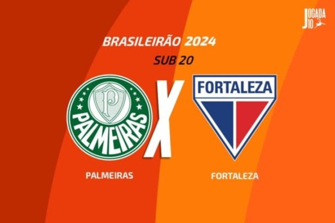 ão e Leão medem forças nesta quarta-feira, a partir das 15h (de Brasília), no estádio Bruno José Daniel -  (crédito: Divulgação/Jogada 10)