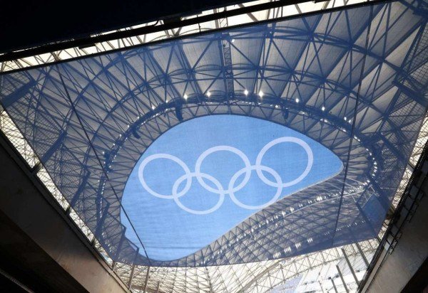 Clement MAHOUDEAU / AFP