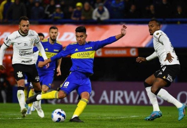 Foto: Staff Images / Conmebol