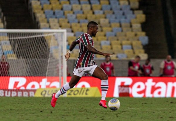 Foto: MARCELO GONÇALVES / FLUMINENSE FC
