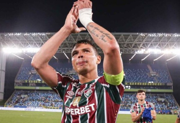  Marcelo Gonçalves / Fluminense 