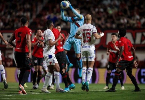 Foto: por Letícia Martins