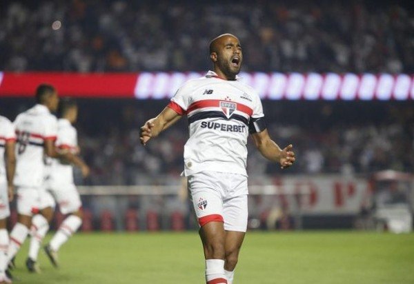 Rubens Chiri e Paulo Pinto/Saopaulofc.net