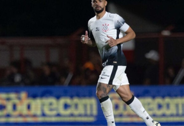 Foto: Rodrigo Coca/Agência Corinthians