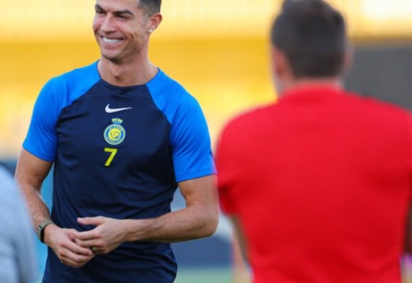 Foto: Divulgação / Al Nassr