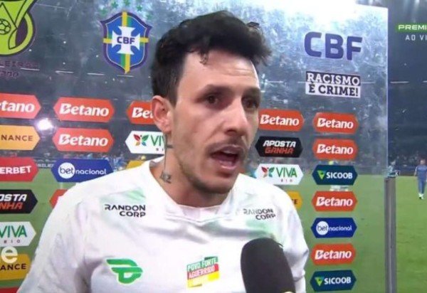 Foto: Reprodução