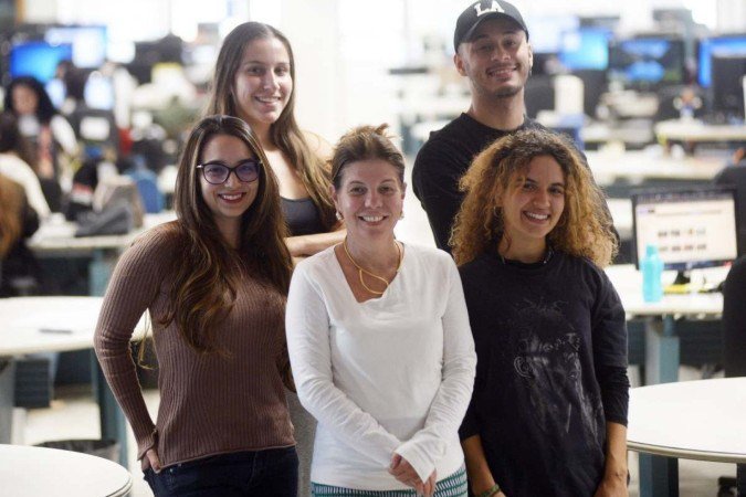  24/07/2024 Credito: Ed Alves/CB/DA.Press. Revista - Equipe da Revista. 