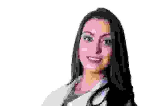 Claudia Soares Alves, de 42 anos, é médica neurologista... 