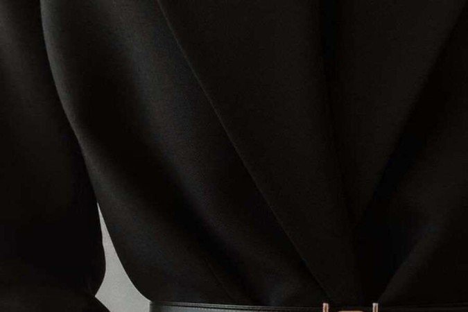 O cinto e suas diversas formas de uso foram temas do editorial de número 100
