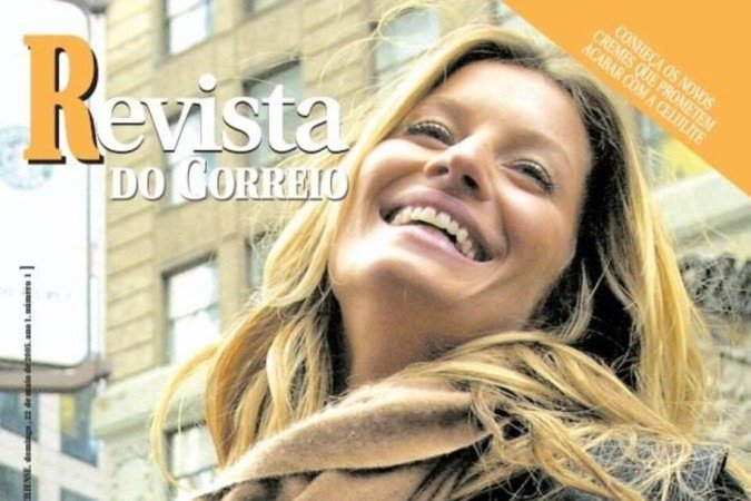 Revista do Correio - EDIÇÃO MIL 