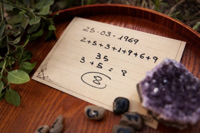 A numerologia pode ser o primeiro passo para atrair mais oportunidades para a vida (Imagem: james benjamin | Shutterstock)  -  (crédito: EdiCase)