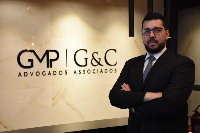 Rafael Galle, do GMP/GMP Advogados Associados -  (crédito: Divulgação)