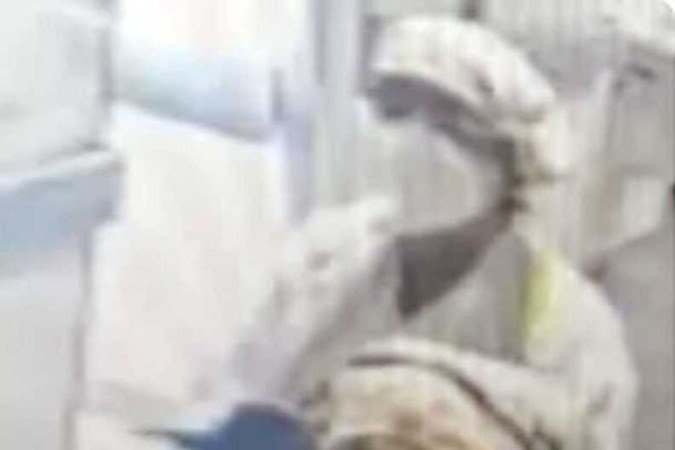  Uma mÃ©dica foi presa apÃ³s levar uma recÃ©m-nascida do Hospital da Universidade Federal de UberlÃ¢ndia