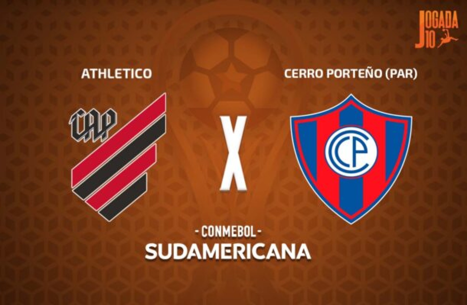 Athletico x Cerro Porteño: onde assistir, escalações e arbitragem