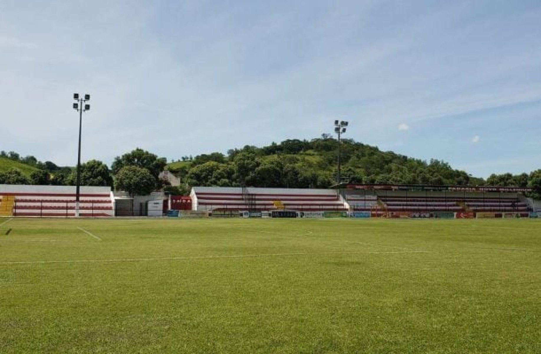 Petrópolis sofre WO na Copa Rio ao chegar atrasado para duelo contra o Paduano