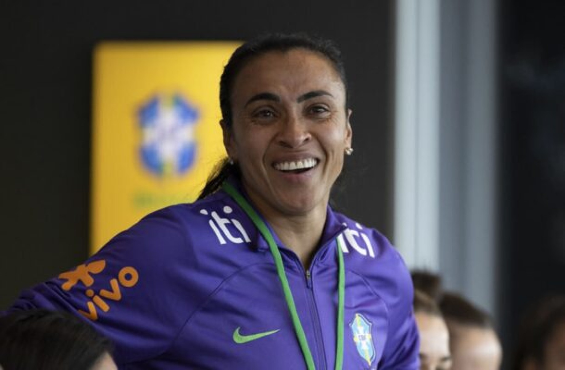 Sete recordes que Marta pode quebrar nos Jogos Olímpicos