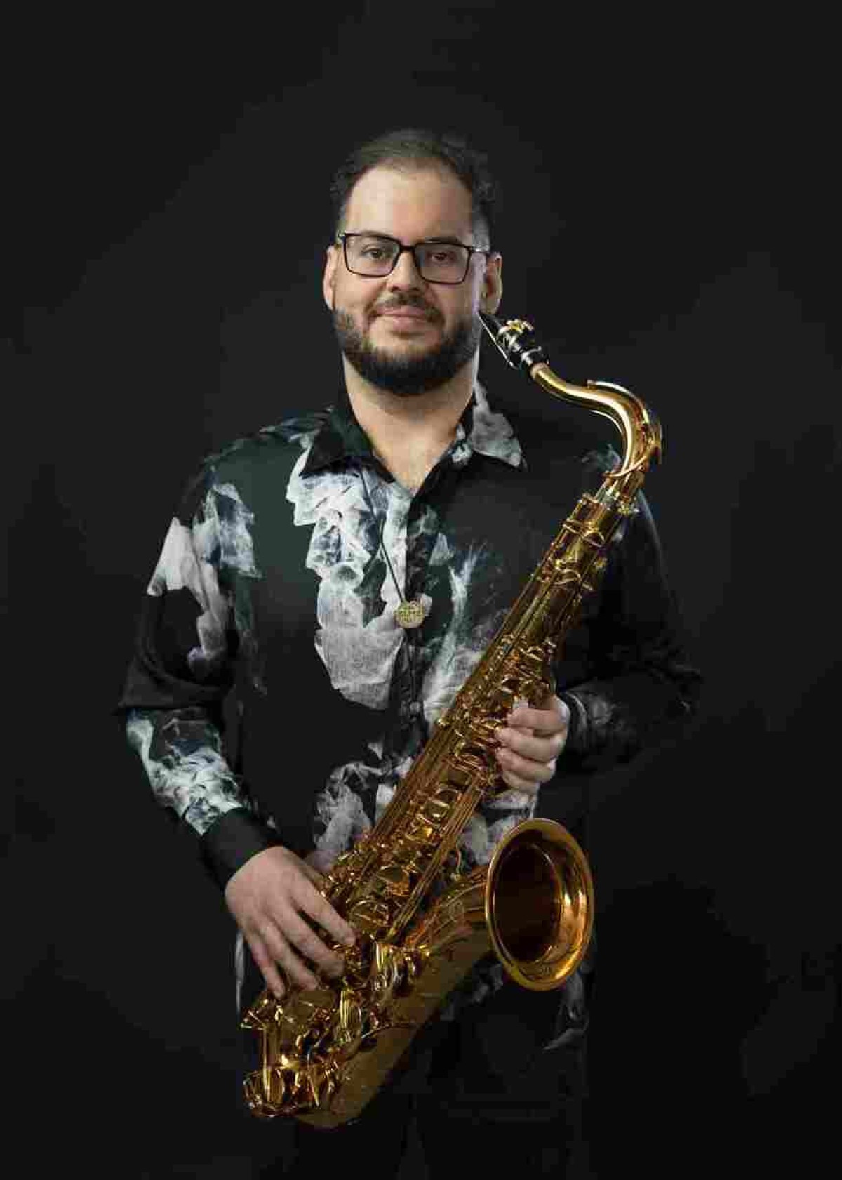 Clube do Choro recebe encontro internacional de saxofonistas