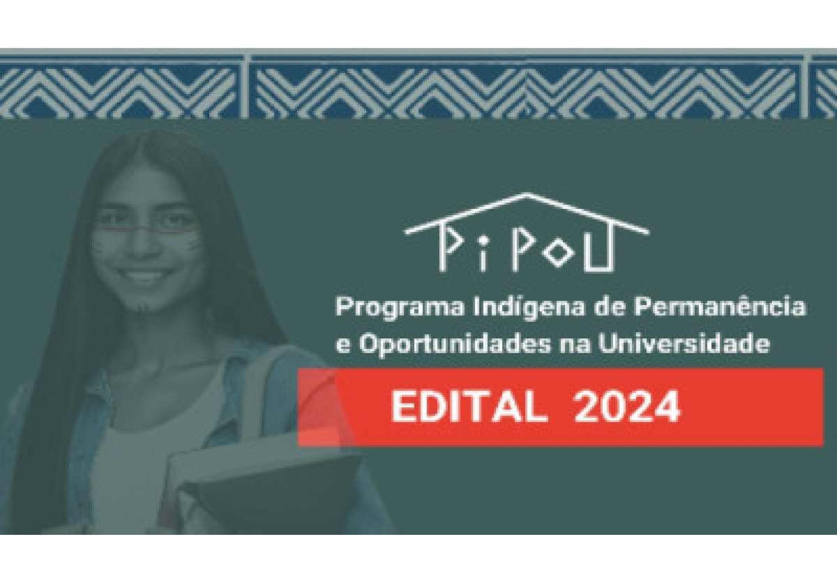 Bolsas universitárias para estudantes indígenas: inscrições vão até 11/8