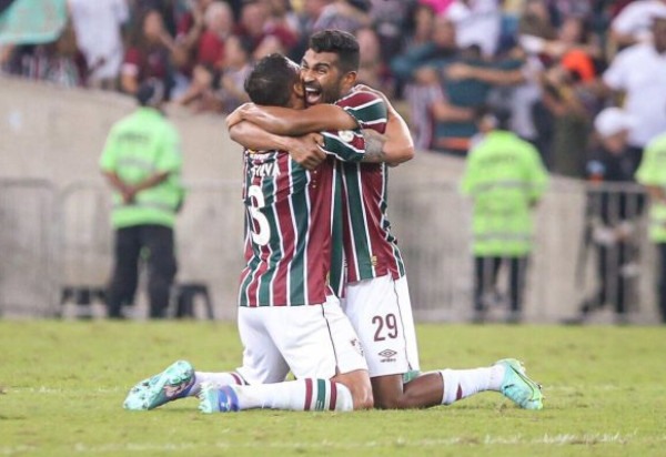 Foto: MARCELO GONÇALVES / FLUMINENSE FC