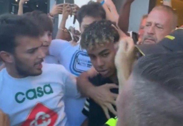 Foto: Reprodução / Redes Sociais