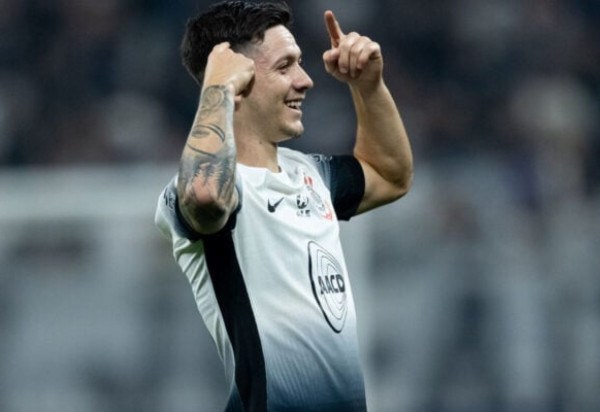 Foto: Rodrigo Coca/Agência Corinthians