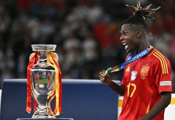 Foto: Javier Soriano/AFP via Getty Images