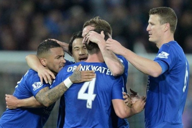 entado dos gramados desde 2022, o ex-meia campeão inglês pelo Leicester compartilhou sua nova rotina nas redes sociais  -  (crédito: Foto: Oli Scarff/AFP via Getty Images)