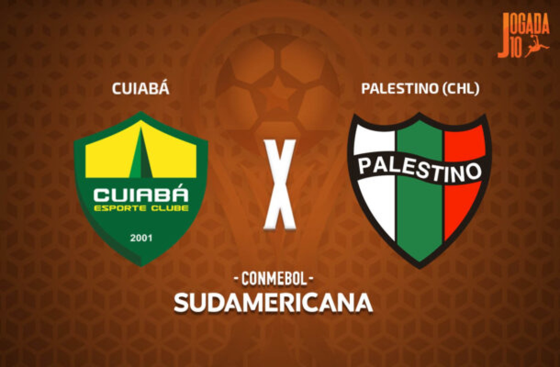 Cuiabá x Palestino, AO VIVO, com a Voz do Esporte, às 17h30