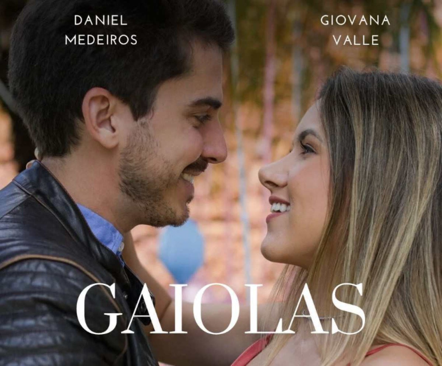 Websérie brasiliense de romance, Gaiolas estreia neste domingo (28/7)