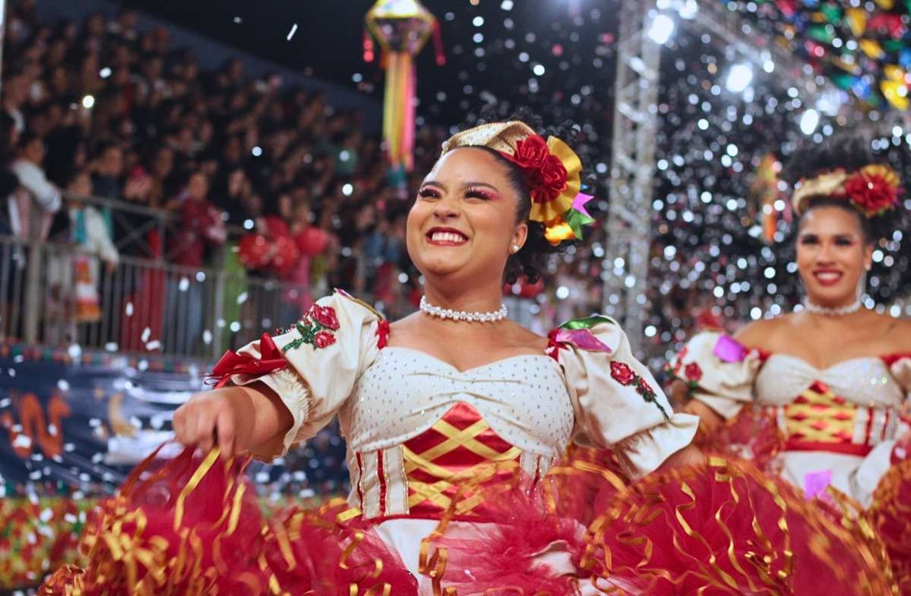 Ceilândia recebe grande final da Federação das Quadrilhas Juninas