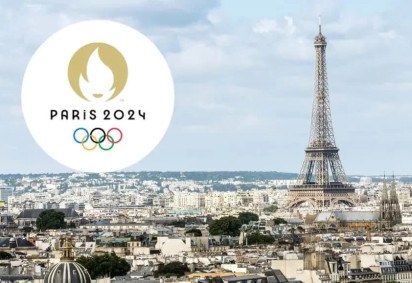 Paris é sede pela terceira vez na história dos Jogos Olímpicos de Verão. A seguir, confira onde aconteceu cada uma das 29 edições anteriores do evento na era moderna!  -  (crédito: Divulgação)