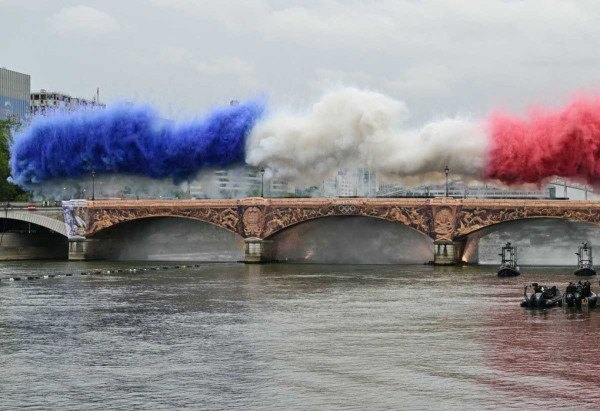 Miguel MEDINA / AFP