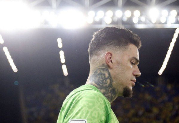 Foto: Vitor Silva/CBF