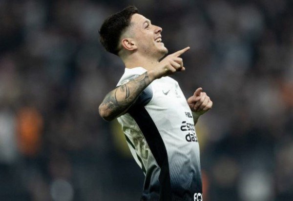 Foto: Rodrigo Coca/Agência Corinthians