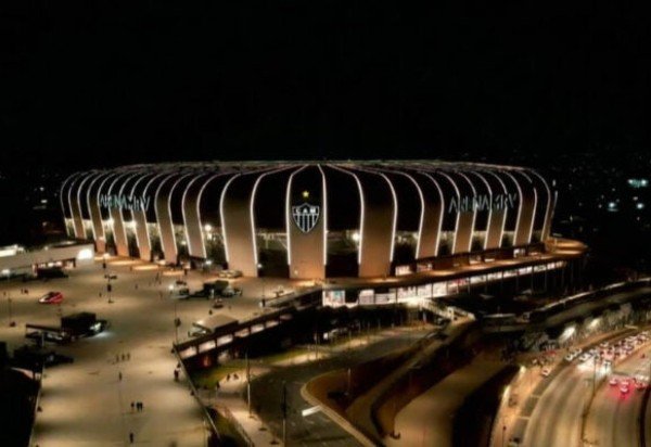 Foto: Reprodução de vídeo SporTV